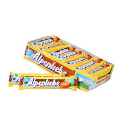 ALPENLIEBE CANDY 